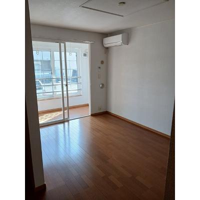 ミニヨンコリーヌＢ 103【管理NO：1-013917401-01030】 ★家具家電は申し込み後に搬入します 2026年07月中旬入居可能の物件写真2