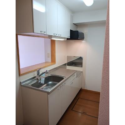 ミニヨンコリーヌＢ 103【管理NO：1-013917401-01030】 ★家具家電は申し込み後に搬入します 2026年07月中旬入居可能の物件写真3