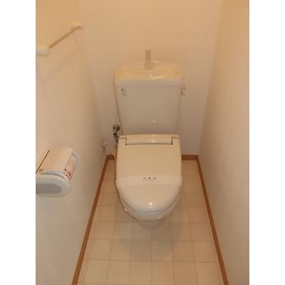 メゾン・ド・リーヴＢ 203【管理NO：1-012020702-02030】 ★家具家電は申し込み後に搬入しますの物件写真5