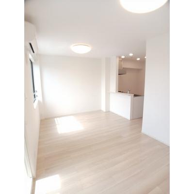 ル　シエル 202【管理NO：1-028401401-02020】 ★家具家電は申し込み後に搬入しますの物件写真2