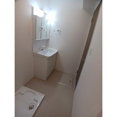 ル　シエル 202【管理NO：1-028401401-02020】 ★家具家電は申し込み後に搬入しますの物件写真6