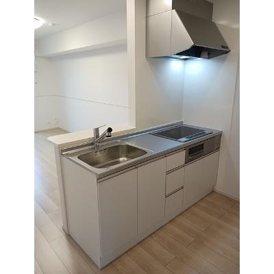 ゼファー・ガーデン 206【管理NO：1-028342601-02050】 ★家具家電は申し込み後に搬入しますの物件写真3