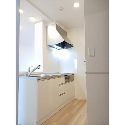 カレント綾部 206【管理NO：1-028278901-02050】 ★家具家電は申し込み後に搬入します★の物件写真3