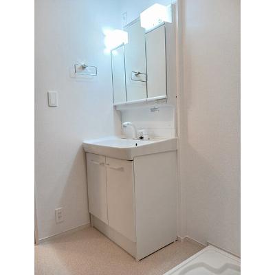 カレント綾部 206【管理NO：1-028278901-02050】 ★家具家電は申し込み後に搬入します★の物件写真6