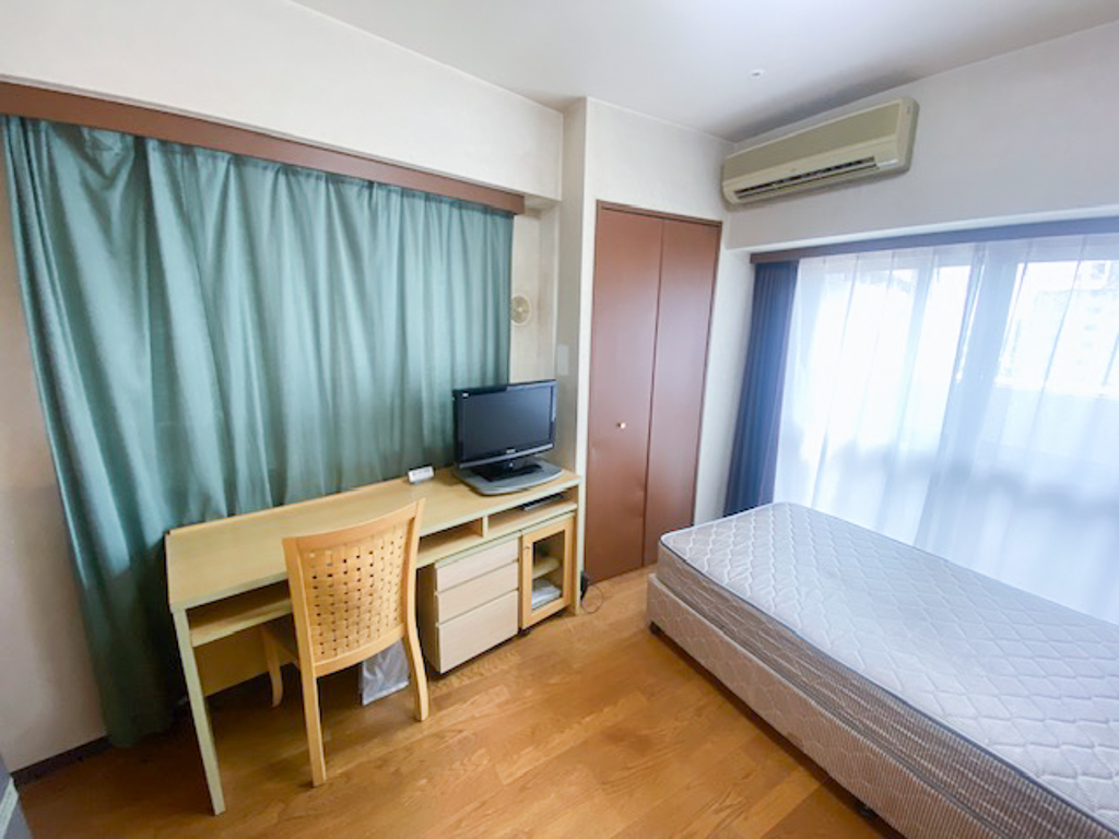 グッドステイ練馬△【ベーシック】の物件写真1