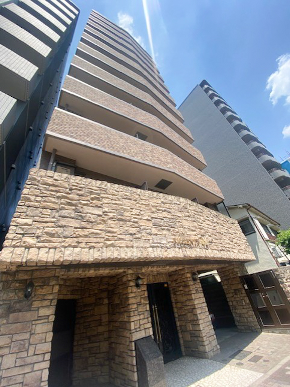 グッドステイ練馬△【ベーシック】の物件写真2