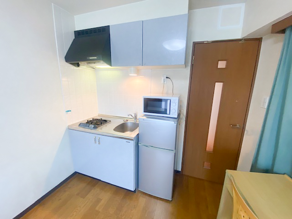 グッドステイ練馬△【ベーシック】の物件写真5