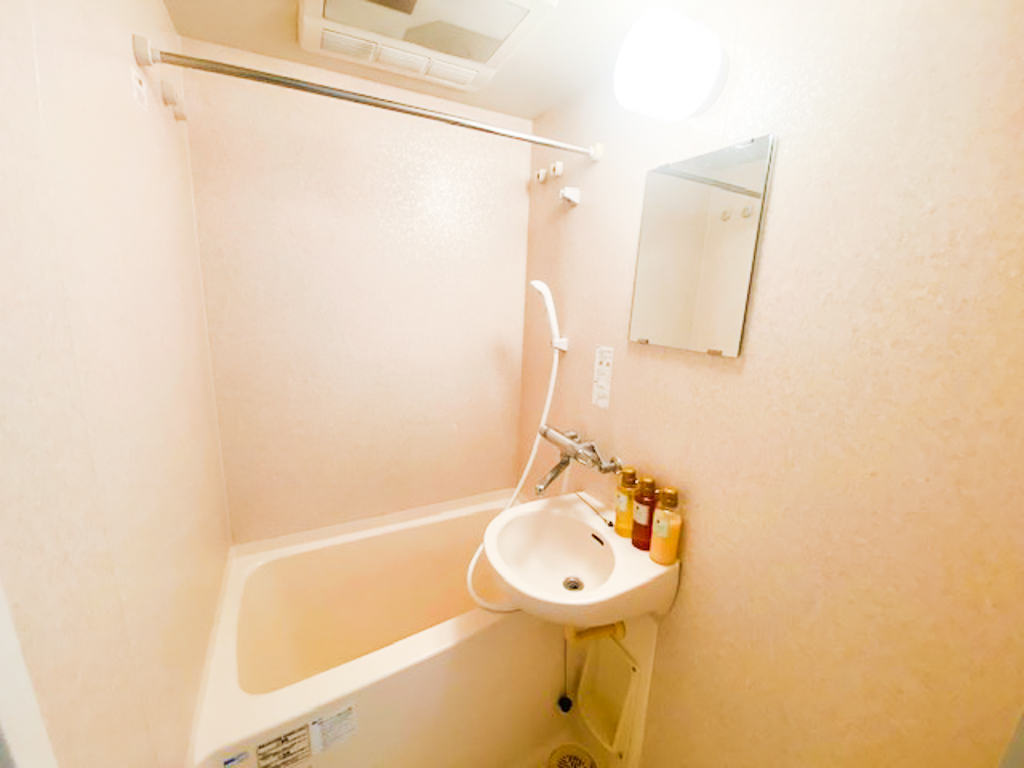 グッドステイ練馬△【ベーシック】の物件写真6