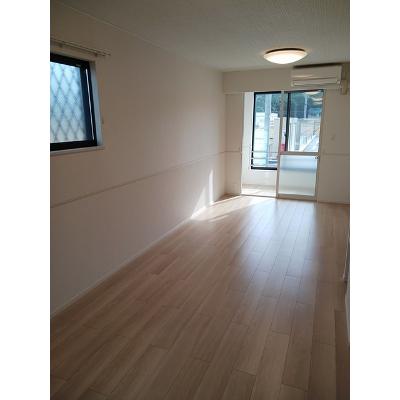 アンソレイエ高浜Ⅲ 103【管理NO：1-027633703-01030】 ★家具家電は申し込み後に搬入します 2026年08月中旬入居可能の物件写真2