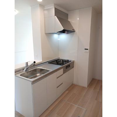 アンソレイエ高浜Ⅲ 103【管理NO：1-027633703-01030】 ★家具家電は申し込み後に搬入します 2026年08月中旬入居可能の物件写真3