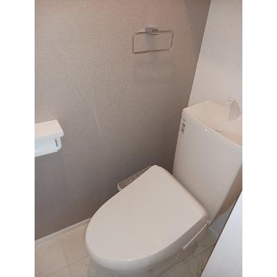 アンソレイエ高浜Ⅲ 103【管理NO：1-027633703-01030】 ★家具家電は申し込み後に搬入します 2026年08月中旬入居可能の物件写真5