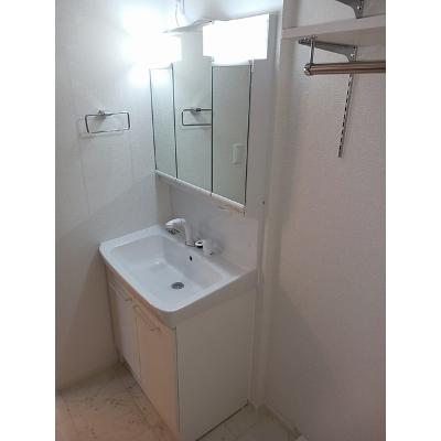 アンソレイエ高浜Ⅲ 103【管理NO：1-027633703-01030】 ★家具家電は申し込み後に搬入します 2026年08月中旬入居可能の物件写真6