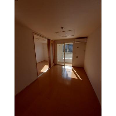 メビウス 205【管理NO：1-018850001-02040】 ★家具家電は申し込み後に搬入します 2026年09月上旬入居可能の物件写真2