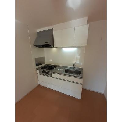 メビウス 205【管理NO：1-018850001-02040】 ★家具家電は申し込み後に搬入します 2026年09月上旬入居可能の物件写真3