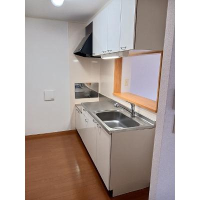 ル・モネ 203【管理NO：1-014402301-02030】 ★家具家電は申し込み後に搬入しますの物件写真3