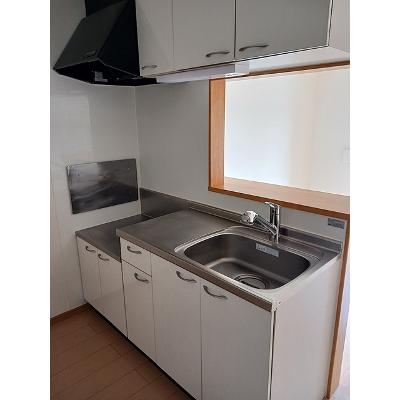 プレシャスコート 205【管理NO：1-014235001-02040】 ★家具家電は申し込み後に搬入します★ ★2026年10月下旬入居可能★の物件写真3