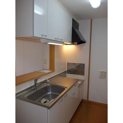 ラ　スギシオン　Ａ 201【管理NO：1-013882201-02010】 ★家具家電は申し込み後に搬入しますの物件写真3