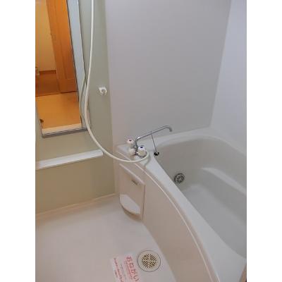 ラ　スギシオン　Ａ 201【管理NO：1-013882201-02010】 ★家具家電は申し込み後に搬入しますの物件写真4