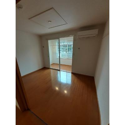 グレイスフルＢ 102【管理NO：1-013341301-01020】 ★家具家電は申し込み後に搬入しますの物件写真2