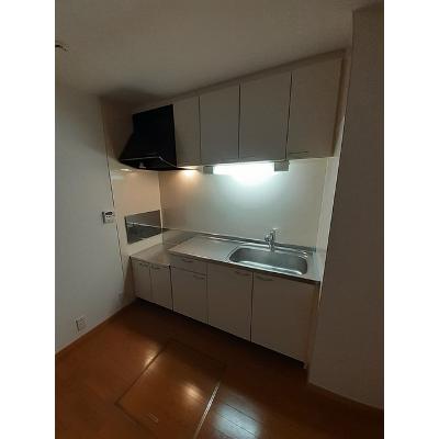 グレイスフルＢ 102【管理NO：1-013341301-01020】 ★家具家電は申し込み後に搬入しますの物件写真3