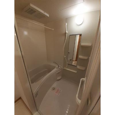 グレイスフルＢ 102【管理NO：1-013341301-01020】 ★家具家電は申し込み後に搬入しますの物件写真4