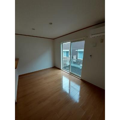 フレイムＢ 101【管理NO：1-012038902-01010】 ★家具家電は申し込み後に搬入します★ ★2026年10月下旬入居可能★の物件写真2