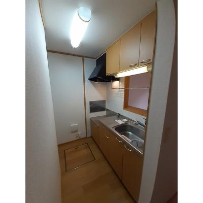 フレイムＢ 101【管理NO：1-012038902-01010】 ★家具家電は申し込み後に搬入します★ ★2026年10月下旬入居可能★の物件写真3