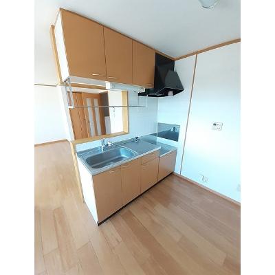 ディモーラＣ 201【管理NO：1-011815202-02010】 ★家具家電は申し込み後に搬入しますの物件写真3