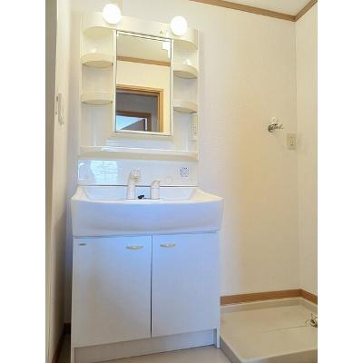 ア・ラ・モード　Ⅱ 205【管理NO：1-011773602-02040】 ★家具家電は申し込み後に搬入しますの物件写真6