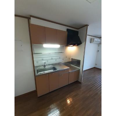 アタゴ・パインヒルズ 201【管理NO：1-011480701-02010】 ★家具家電は申し込み後に搬入します★ ★2026年11月中旬入居可能★の物件写真3