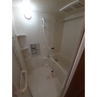 アタゴ・パインヒルズ 201【管理NO：1-011480701-02010】 ★家具家電は申し込み後に搬入します★ ★2026年11月中旬入居可能★の物件写真4