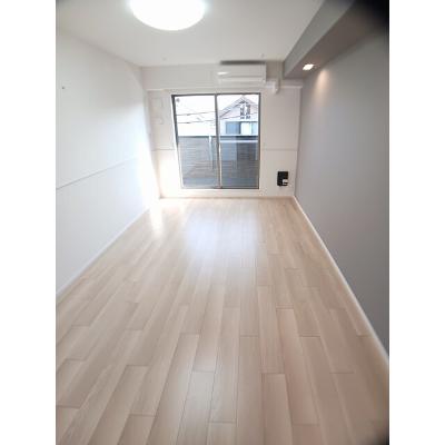 オーサム　ヴィレッジ　京都桂 303【管理NO：1-028151701-03030】 ★家具家電は申し込み後に搬入します★の物件写真2