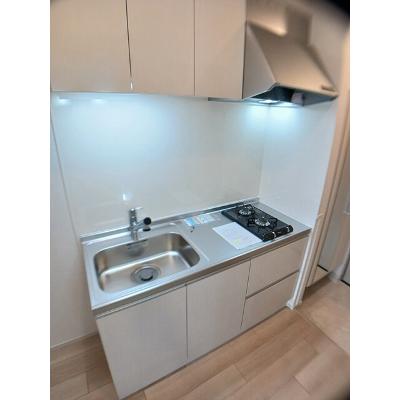 オーサム　ヴィレッジ　京都桂 303【管理NO：1-028151701-03030】 ★家具家電は申し込み後に搬入します★の物件写真3