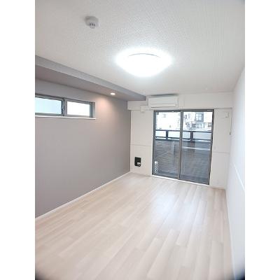 オーサム　ヴィレッジ　京都桂 101【管理NO：1-028151701-01010】 ★家具家電は申し込み後に搬入しますの物件写真2