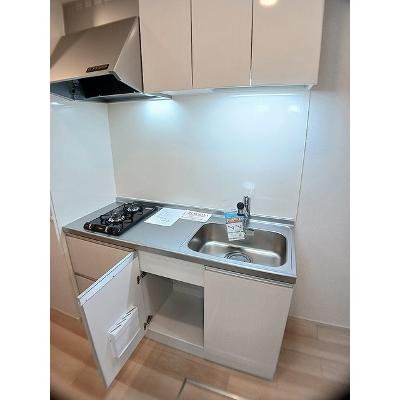 オーサム　ヴィレッジ　京都桂 101【管理NO：1-028151701-01010】 ★家具家電は申し込み後に搬入しますの物件写真3