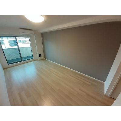 フランあおい 204【管理NO：1-027291001-02040】 ★家具家電は申し込み後に搬入します 2026年08月中旬入居可能の物件写真2