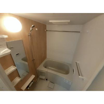 フランあおい 204【管理NO：1-027291001-02040】 ★家具家電は申し込み後に搬入します 2026年08月中旬入居可能の物件写真4