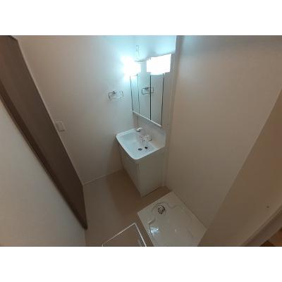 フランあおい 204【管理NO：1-027291001-02040】 ★家具家電は申し込み後に搬入します 2026年08月中旬入居可能の物件写真6