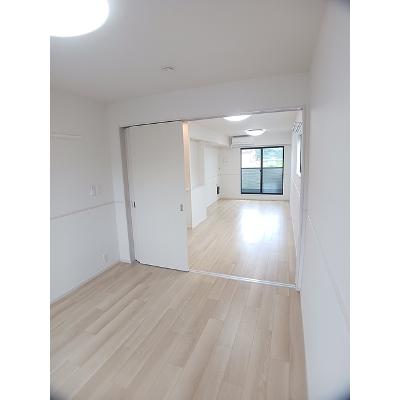グランコート　ヌクイ 201【管理NO：1-027041801-02010】 ★家具家電は申し込み後に搬入します★の物件写真2
