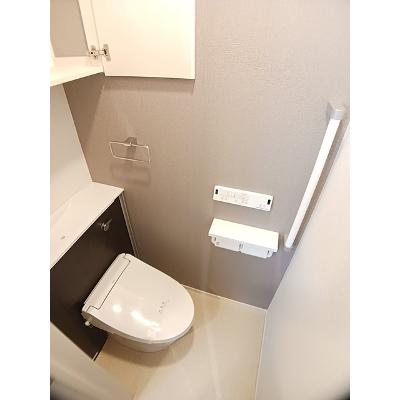 グランコート　ヌクイ 201【管理NO：1-027041801-02010】 ★家具家電は申し込み後に搬入します★の物件写真5