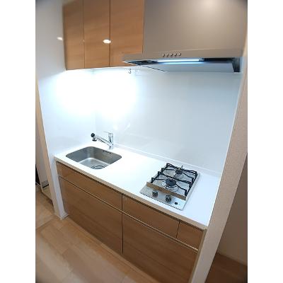 ブランメゾン帷子ノ辻 203【管理NO：1-026955101-02030】 ★家具家電は申し込み後に搬入します★ ★2026年10月中旬入居可能★の物件写真3