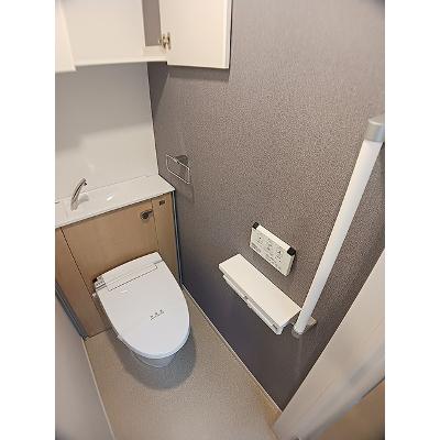 ブランメゾン帷子ノ辻 203【管理NO：1-026955101-02030】 ★家具家電は申し込み後に搬入します★ ★2026年10月中旬入居可能★の物件写真5