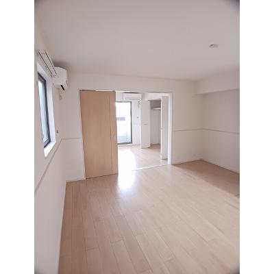 めぞん北山Ⅱ 101【管理NO：1-024870501-01010】 ★家具家電は申し込み後に搬入します★の物件写真2