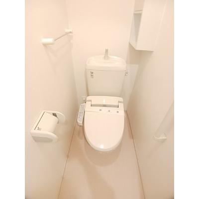 メゾン・ド・ヨシミ 107【管理NO：1-017166301-01060】 ★家具家電は申し込み後に搬入しますの物件写真5