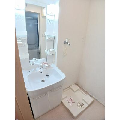 メゾン・ド・ヨシミ 107【管理NO：1-017166301-01060】 ★家具家電は申し込み後に搬入しますの物件写真6