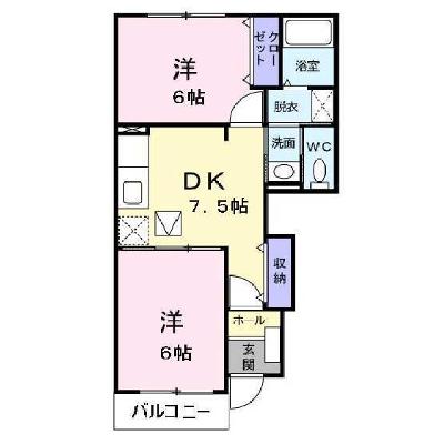雅　壱番館 101【管理NO：1-015491001-01010】 ★家具家電は申し込み後に搬入します★の外観画像