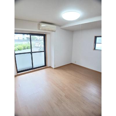 ヒラソル・ナツＡ 103【管理NO：1-015359701-01030】 ★家具家電は申し込み後に搬入しますの物件写真2