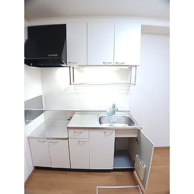 ヒラソル・ナツＡ 103【管理NO：1-015359701-01030】 ★家具家電は申し込み後に搬入しますの物件写真3