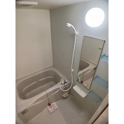 ヒラソル・ナツＡ 103【管理NO：1-015359701-01030】 ★家具家電は申し込み後に搬入しますの物件写真4