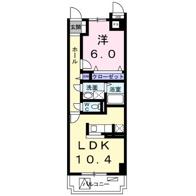 アビタシオン　オンズアン 303【管理NO：1-015052201-03030】の外観画像